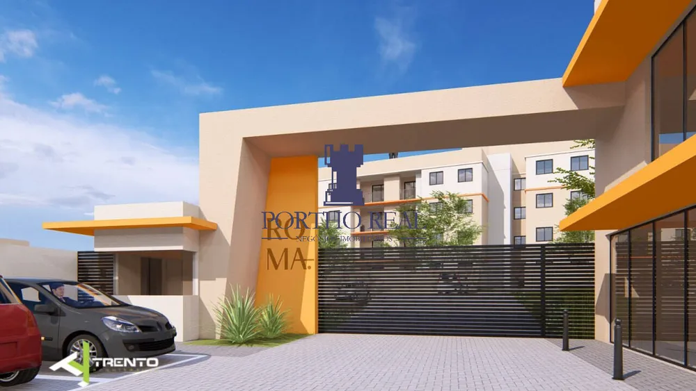 Apartamento, 2 quartos, 43 m² - Foto 6