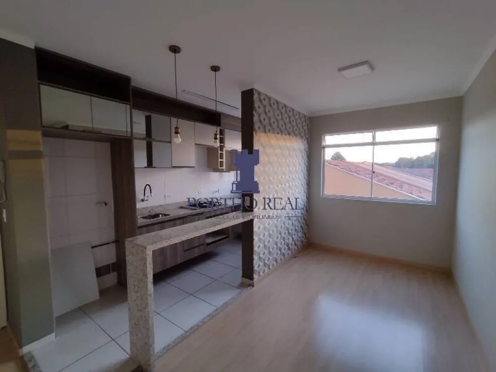 Apartamento, 2 quartos, 43 m² - Foto 4
