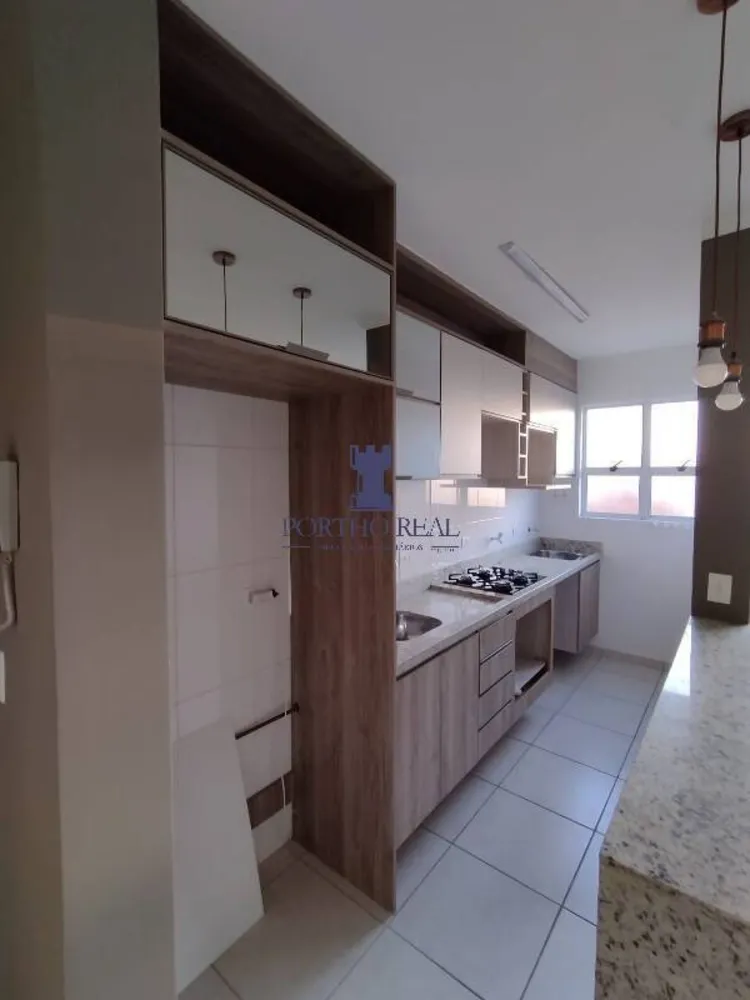 Apartamento, 2 quartos, 43 m² - Foto 5
