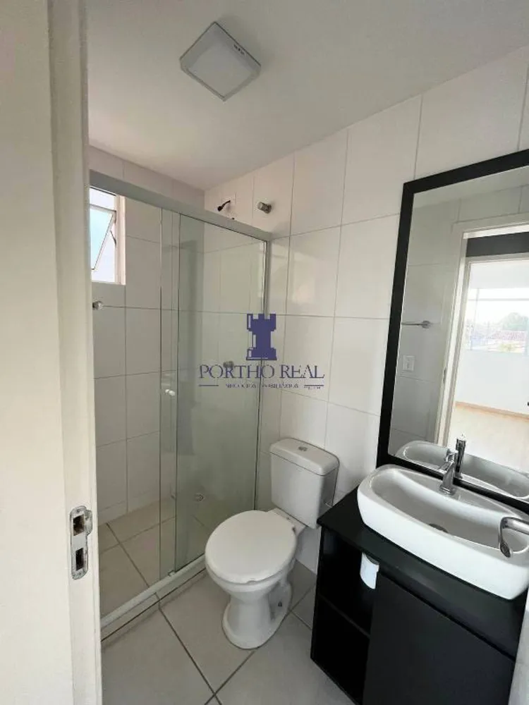 Apartamento, 2 quartos, 43 m² - Foto 9