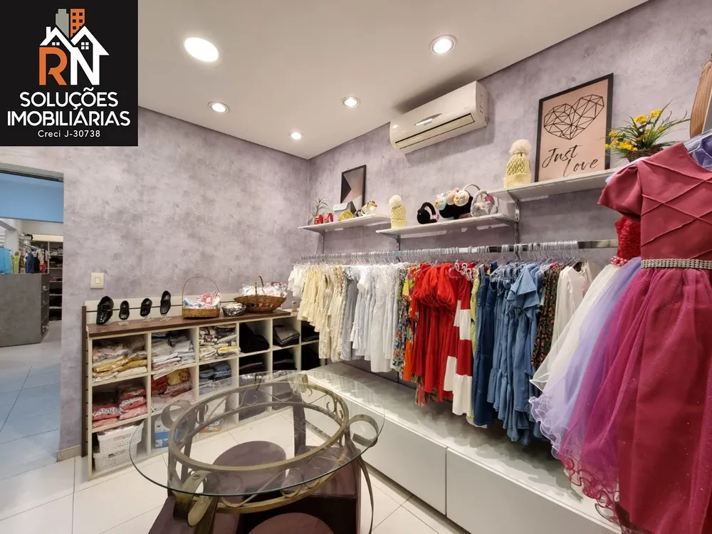 Loja-Salão, 120 m² - Foto 11