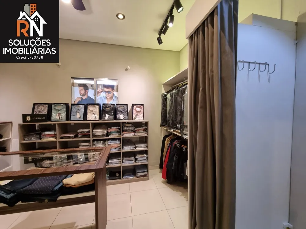 Loja-Salão, 120 m² - Foto 9
