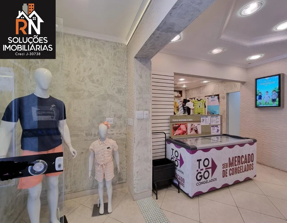 Loja-Salão, 120 m² - Foto 16