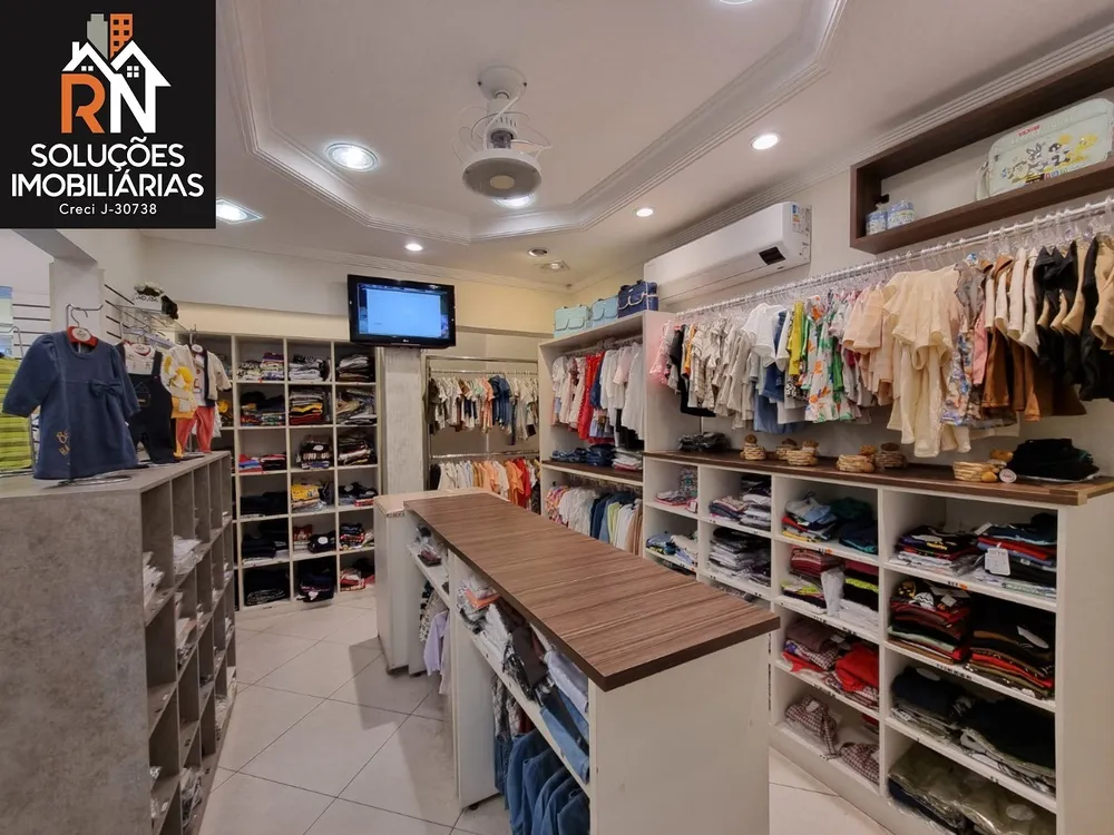 Loja-Salão, 120 m² - Foto 3