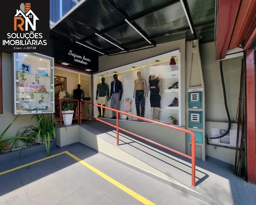 Loja-Salão, 120 m² - Foto 1