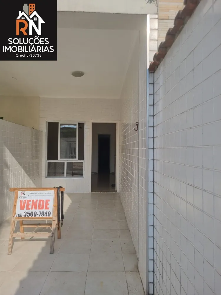 Casa, 2 quartos, 103 m² - Foto 6