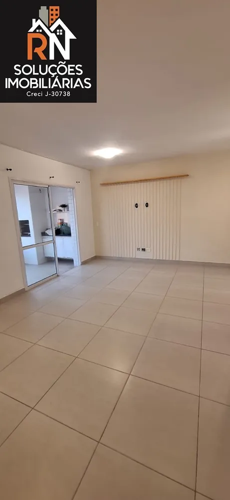 Apartamento, 2 quartos, 92 m² - Foto 1