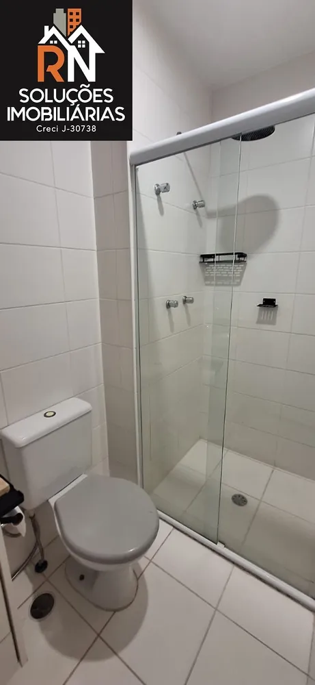 Apartamento, 2 quartos, 92 m² - Foto 6