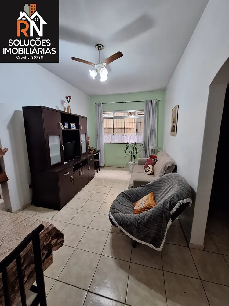 Apartamento, 2 quartos, 70 m² - Foto 1