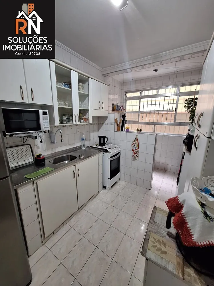 Apartamento, 2 quartos, 70 m² - Foto 10