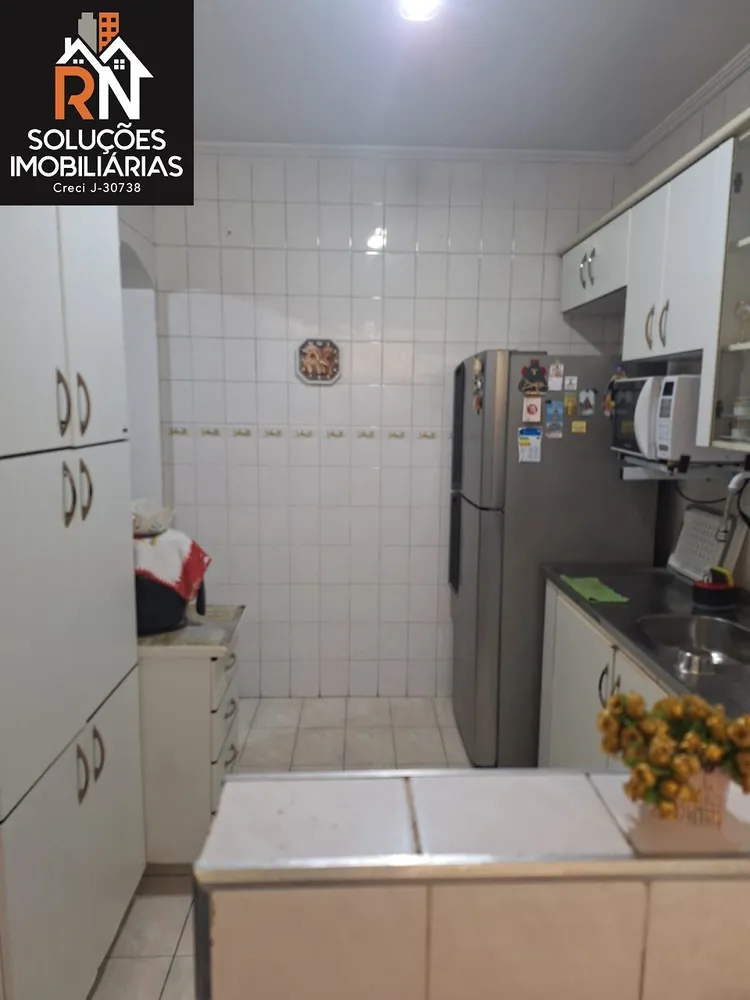 Apartamento, 2 quartos, 70 m² - Foto 9