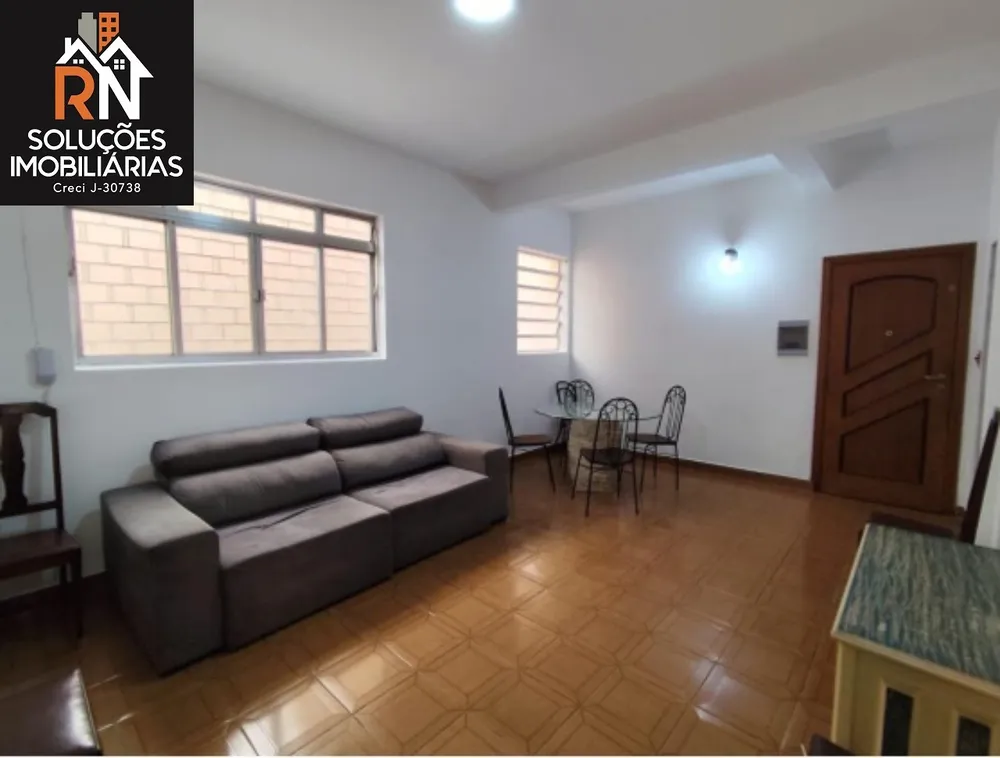 Apartamento, 3 quartos, 90 m² - Foto 14