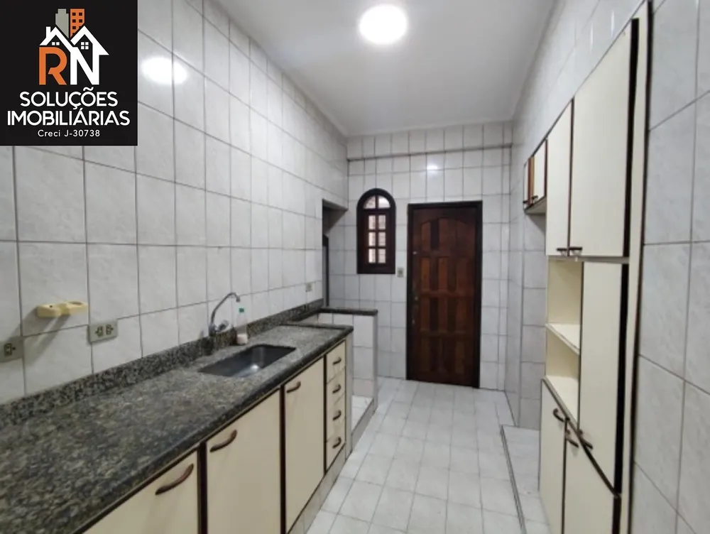 Apartamento, 3 quartos, 90 m² - Foto 6