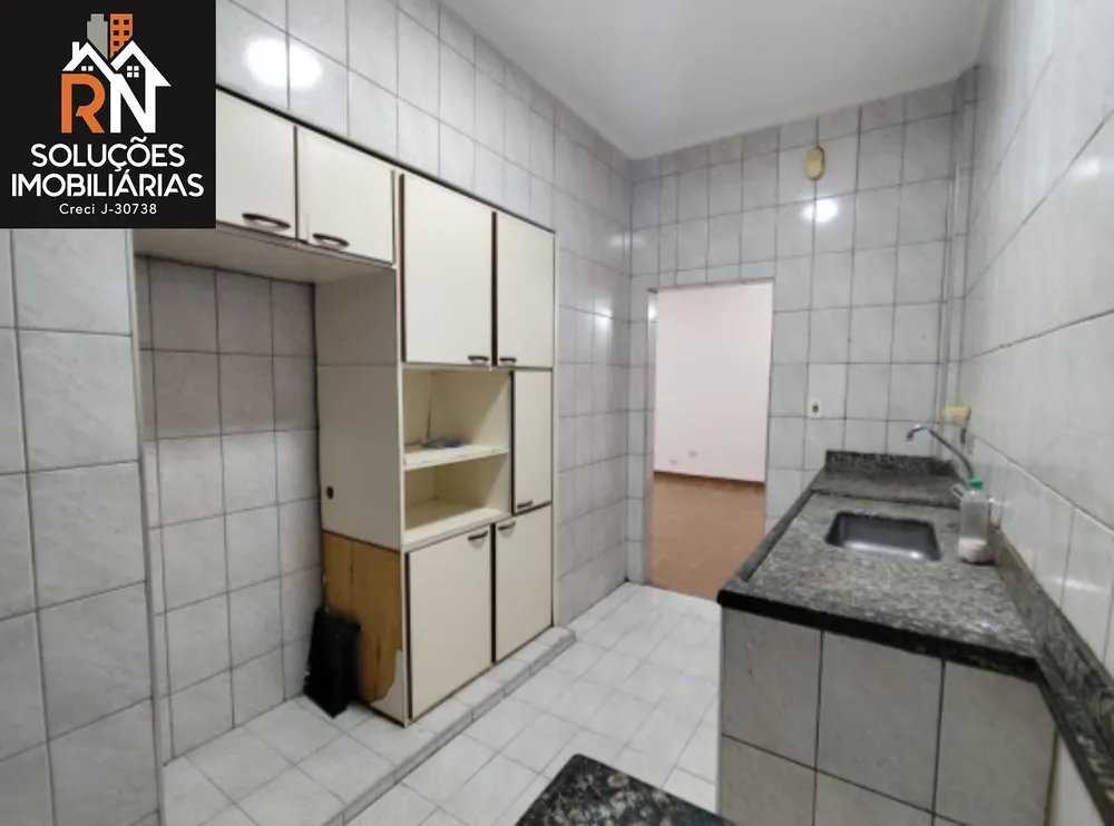 Apartamento, 3 quartos, 90 m² - Foto 1