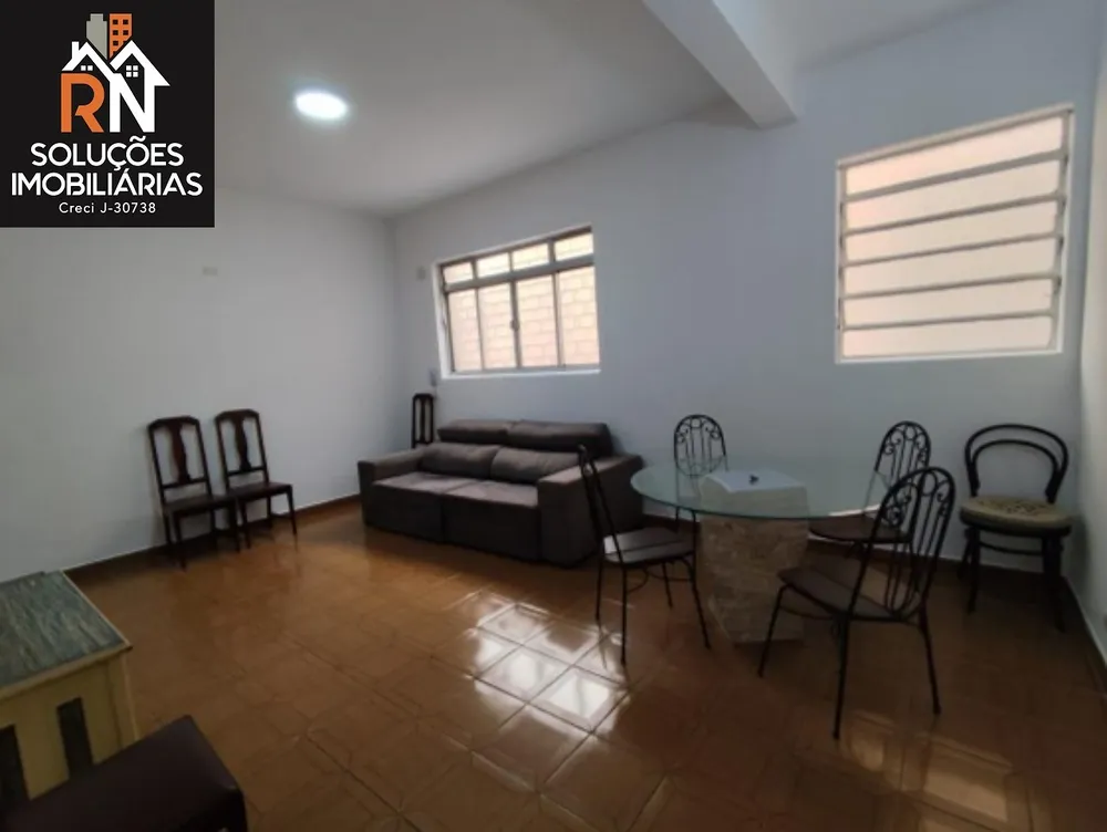 Apartamento, 3 quartos, 90 m² - Foto 7