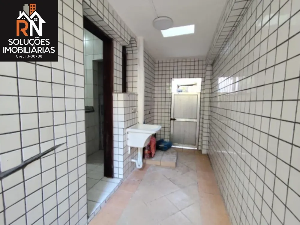 Apartamento, 3 quartos, 90 m² - Foto 2