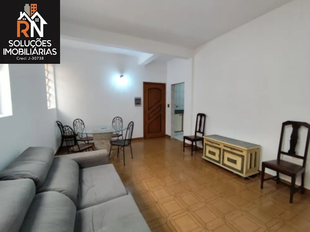 Apartamento, 3 quartos, 90 m² - Foto 3