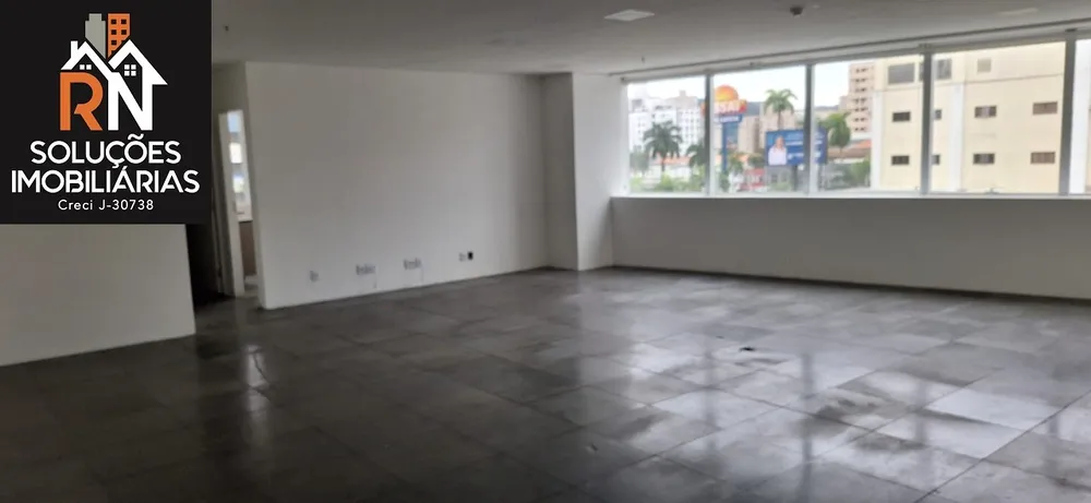 Sala-Conjunto, 148 m² - Foto 1