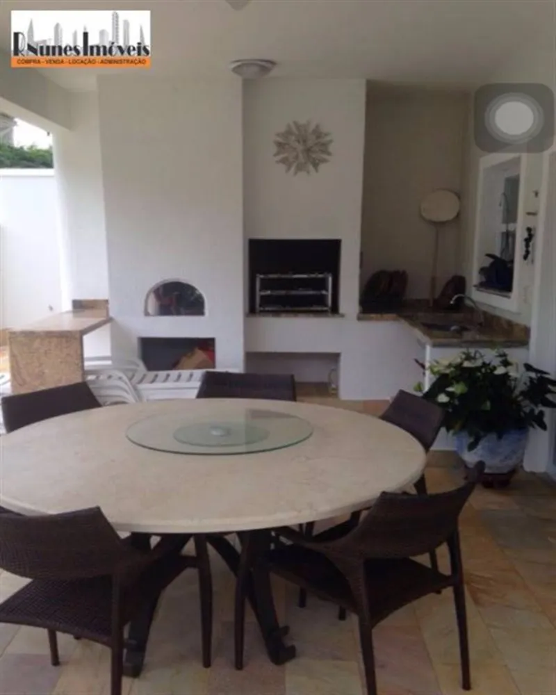Casa, 4 quartos, 595 m² - Foto 3