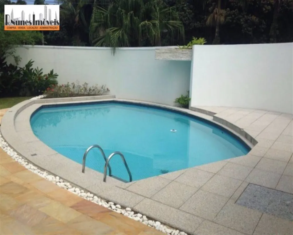 Casa, 4 quartos, 595 m² - Foto 17