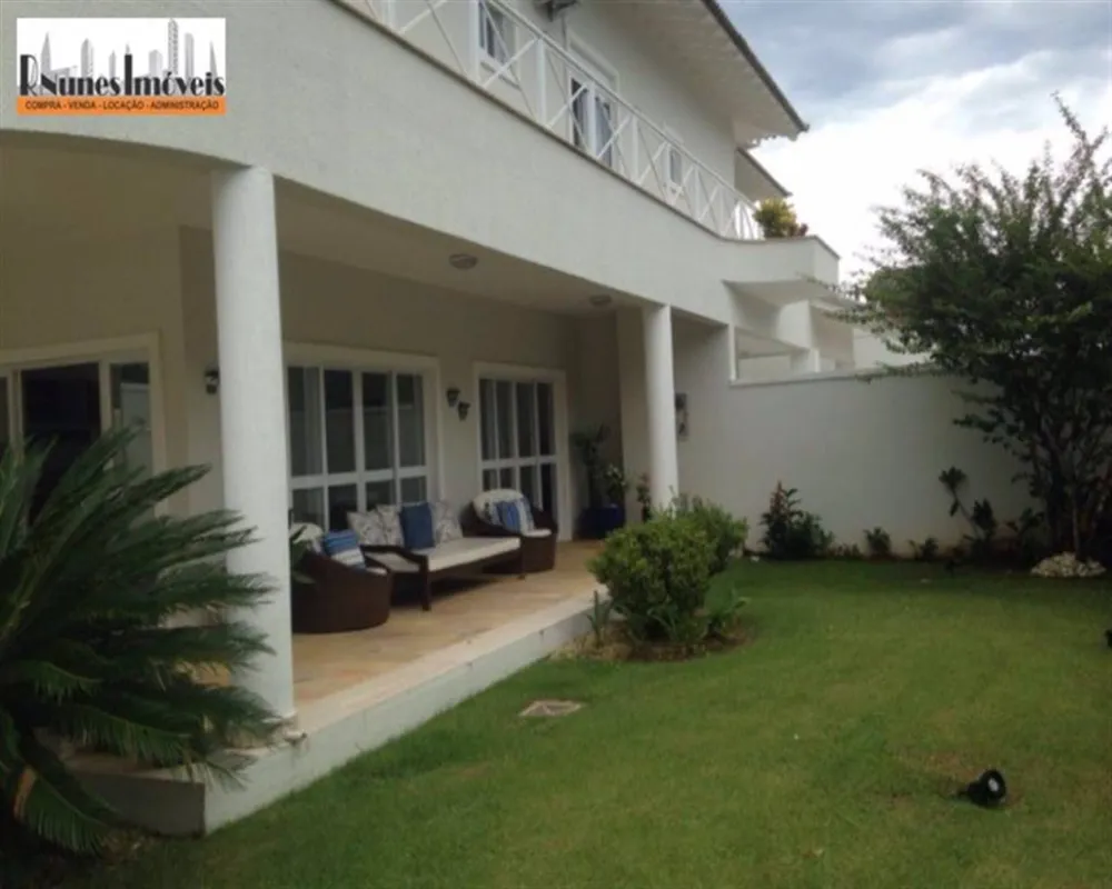 Casa, 4 quartos, 595 m² - Foto 2