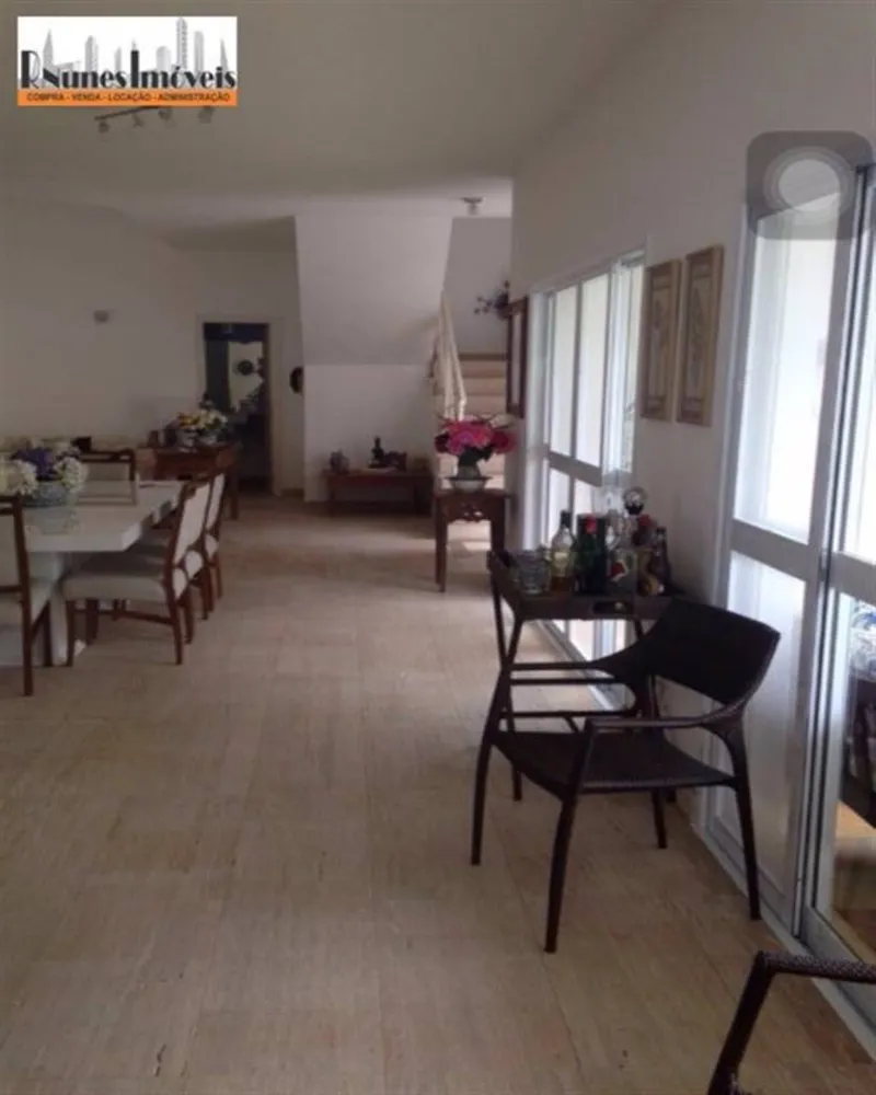 Casa, 4 quartos, 595 m² - Foto 4