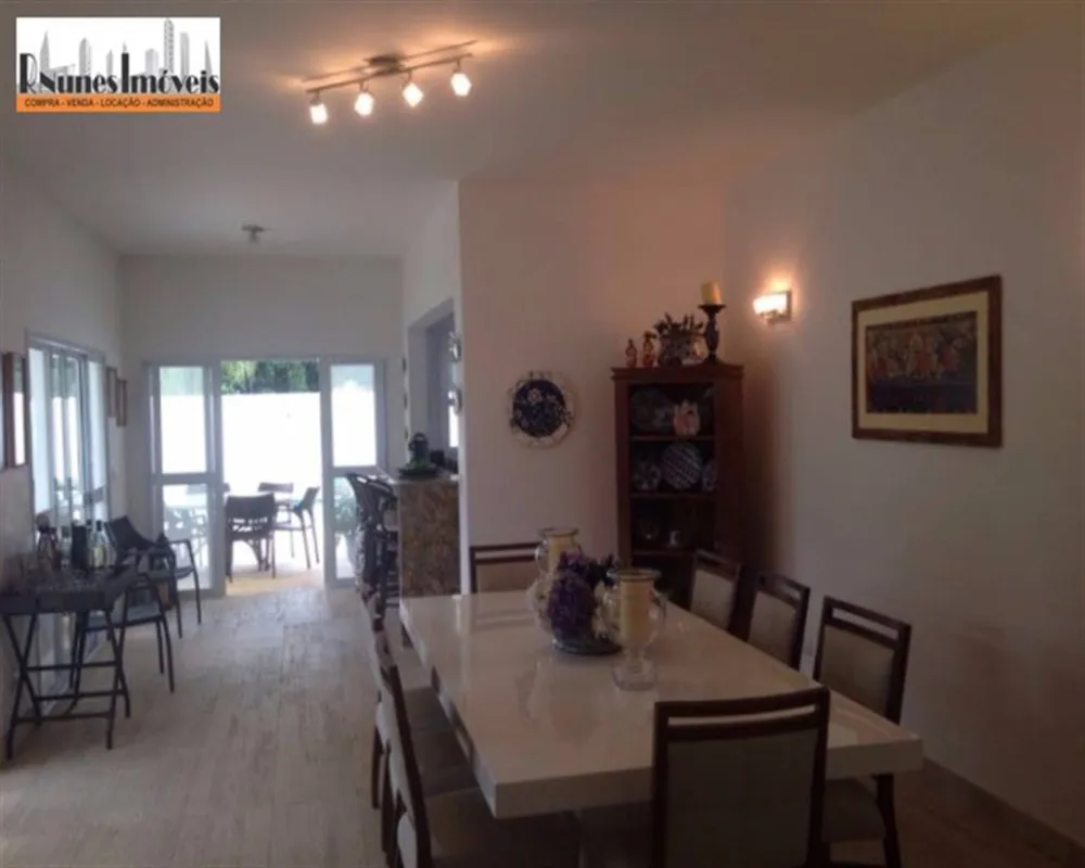 Casa, 4 quartos, 595 m² - Foto 19