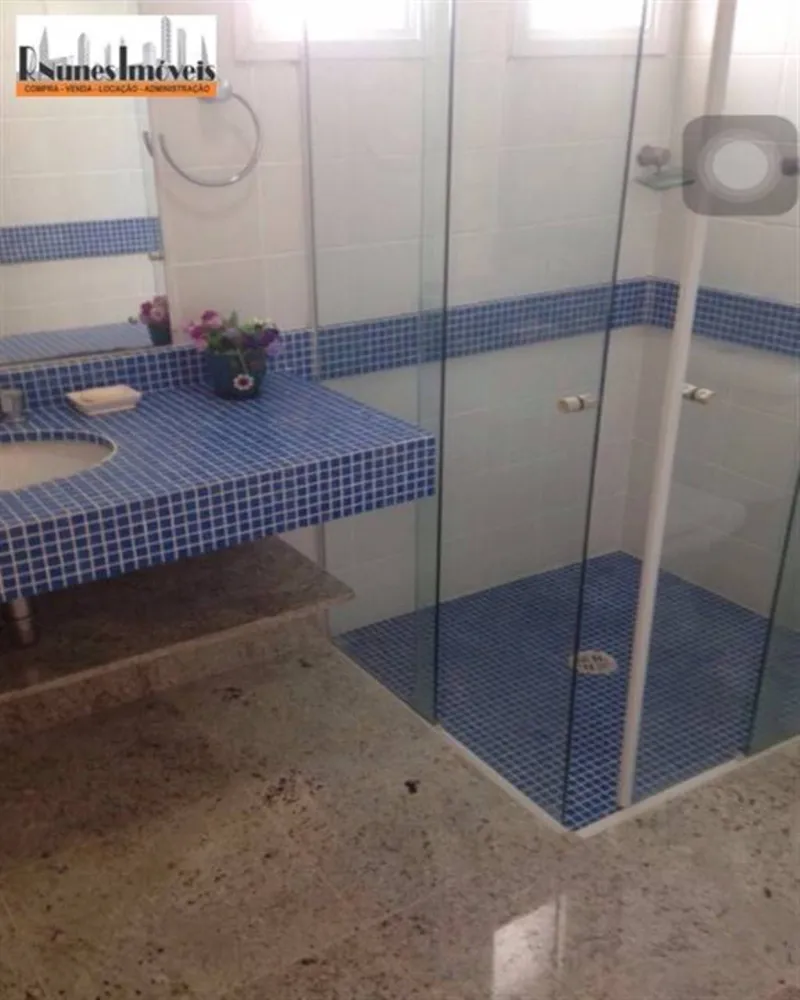 Casa, 4 quartos, 595 m² - Foto 14