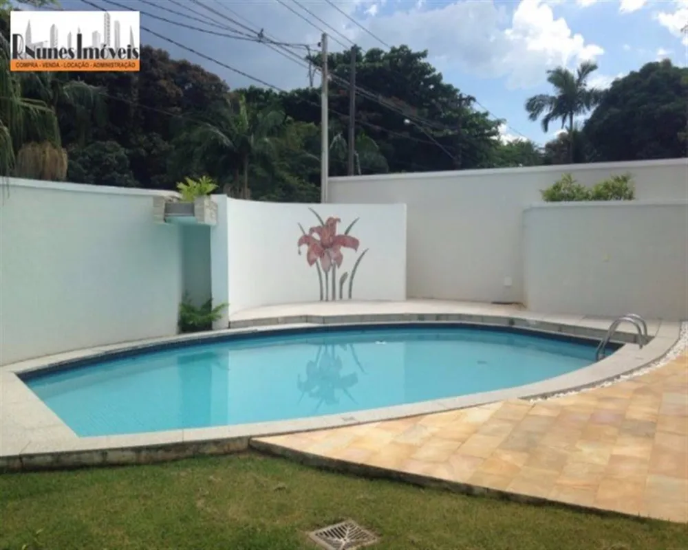 Casa, 4 quartos, 595 m² - Foto 16