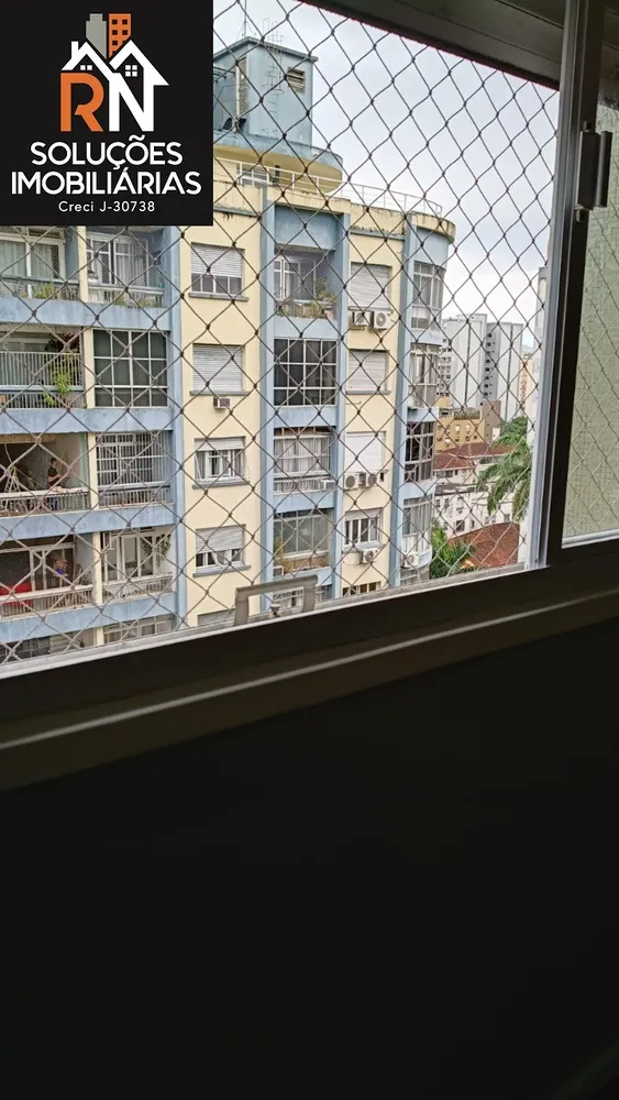 Apartamento, 2 quartos, 116 m² - Foto 3