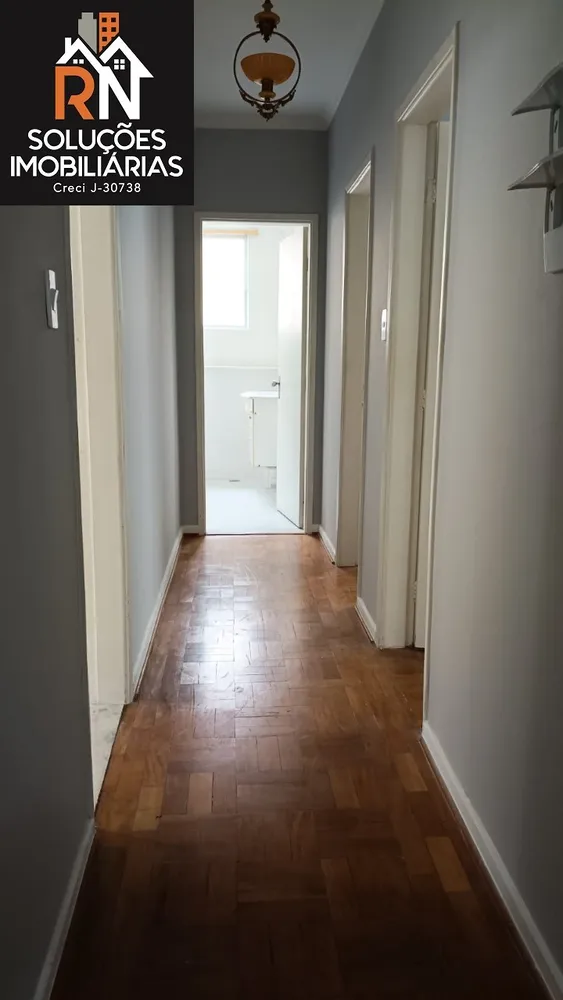 Apartamento, 2 quartos, 116 m² - Foto 9