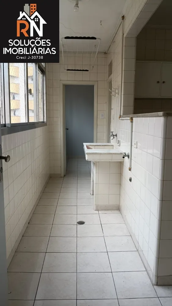 Apartamento, 2 quartos, 116 m² - Foto 2