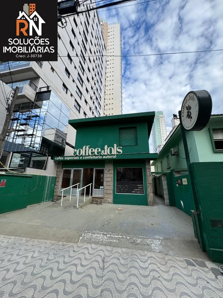 Loja-Salão, 324 m² - Foto 2