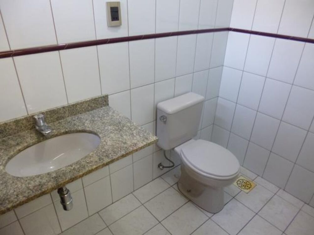Conjunto Comercial-Sala à venda e aluguel, 60m² - Foto 4