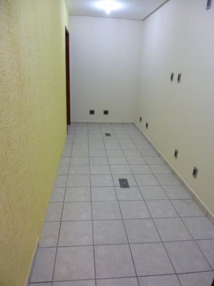 Conjunto Comercial-Sala à venda e aluguel, 60m² - Foto 1