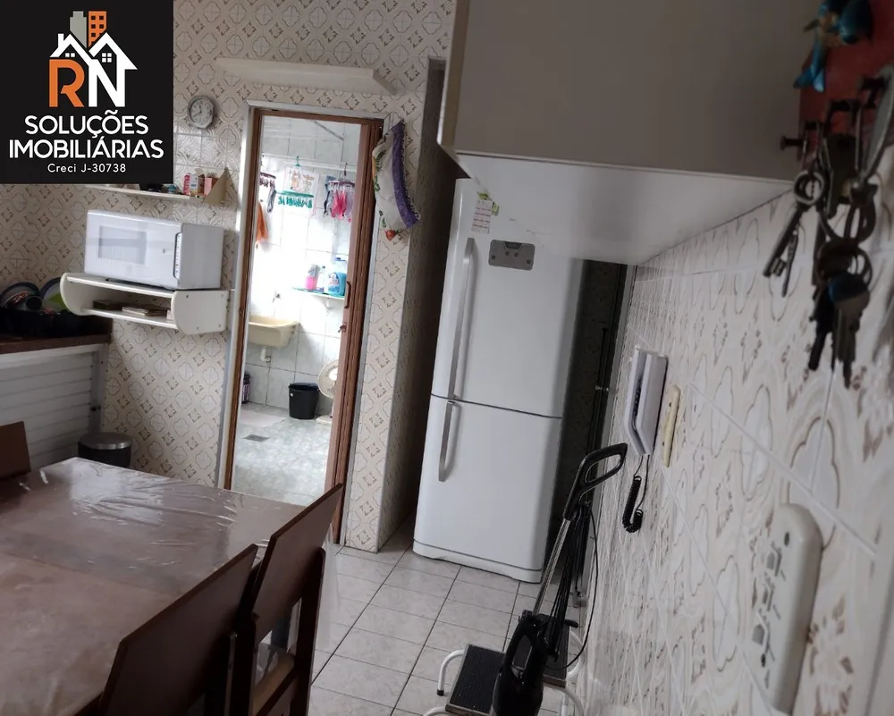 Apartamento, 3 quartos, 84 m² - Foto 3