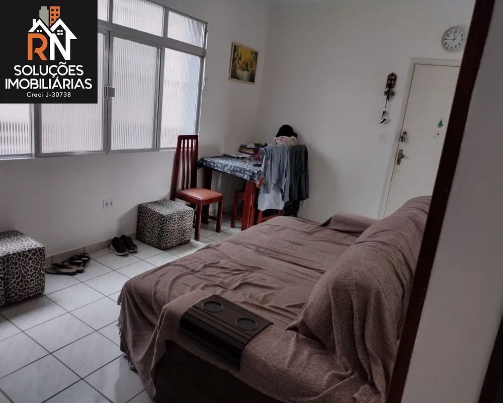 Apartamento, 3 quartos, 84 m² - Foto 1