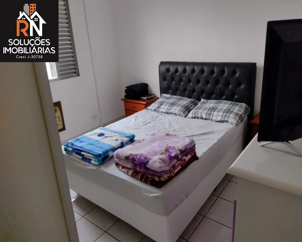 Apartamento, 3 quartos, 84 m² - Foto 9