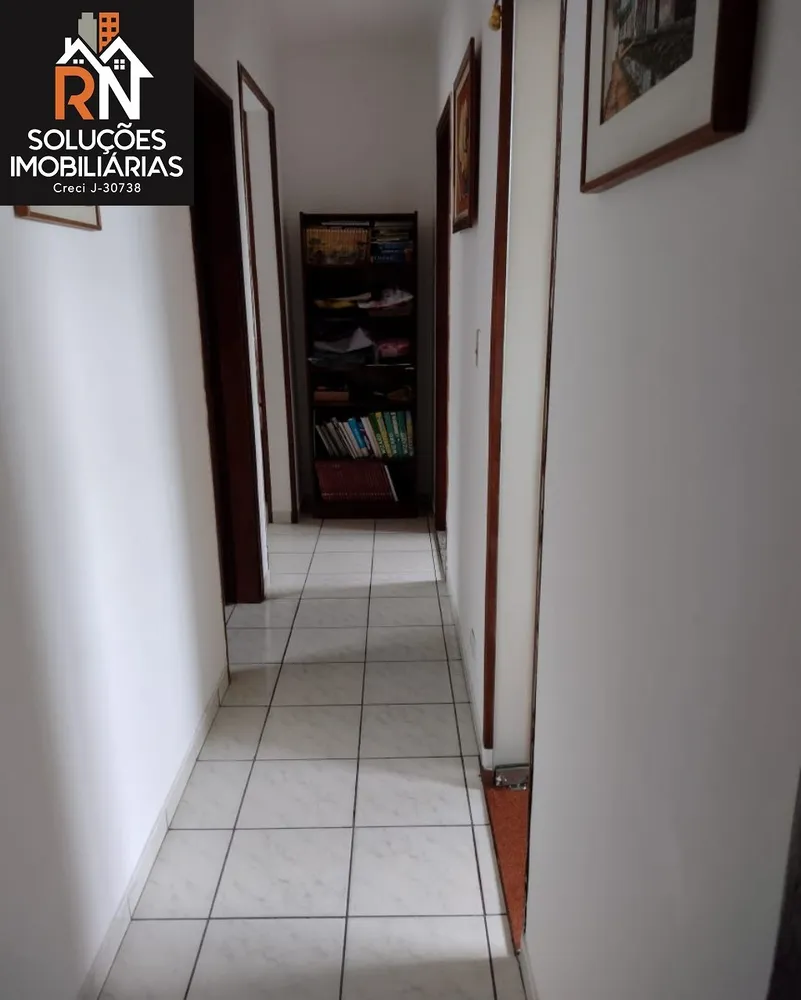 Apartamento, 3 quartos, 84 m² - Foto 4