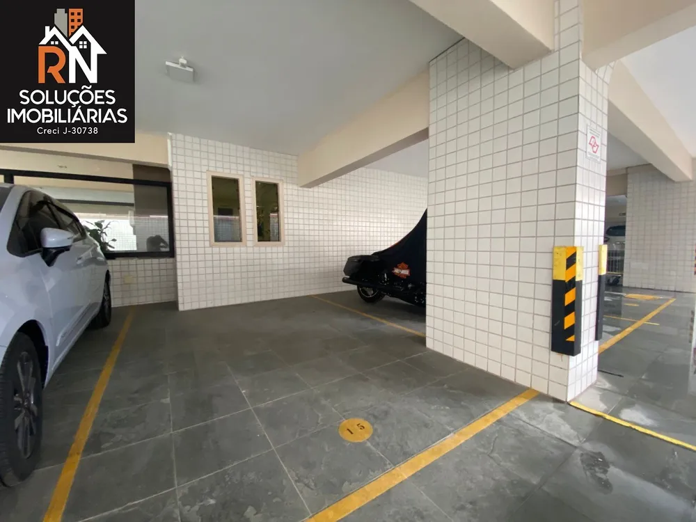 Apartamento, 3 quartos, 106 m² - Foto 11