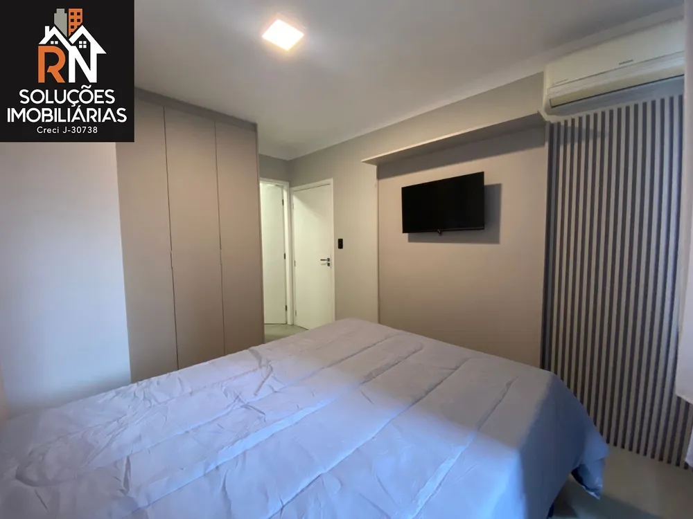 Apartamento, 3 quartos, 106 m² - Foto 3