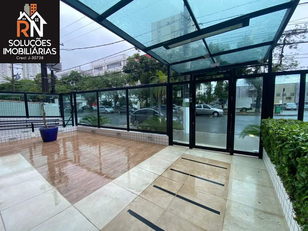 Apartamento, 3 quartos, 106 m² - Foto 1