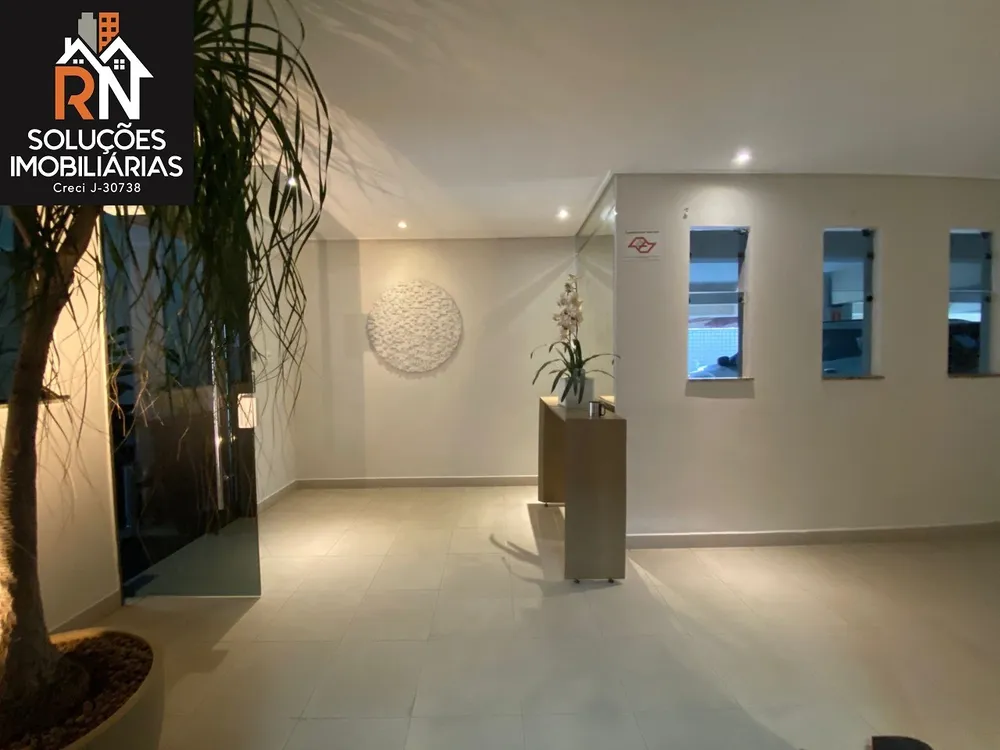 Apartamento, 3 quartos, 106 m² - Foto 5
