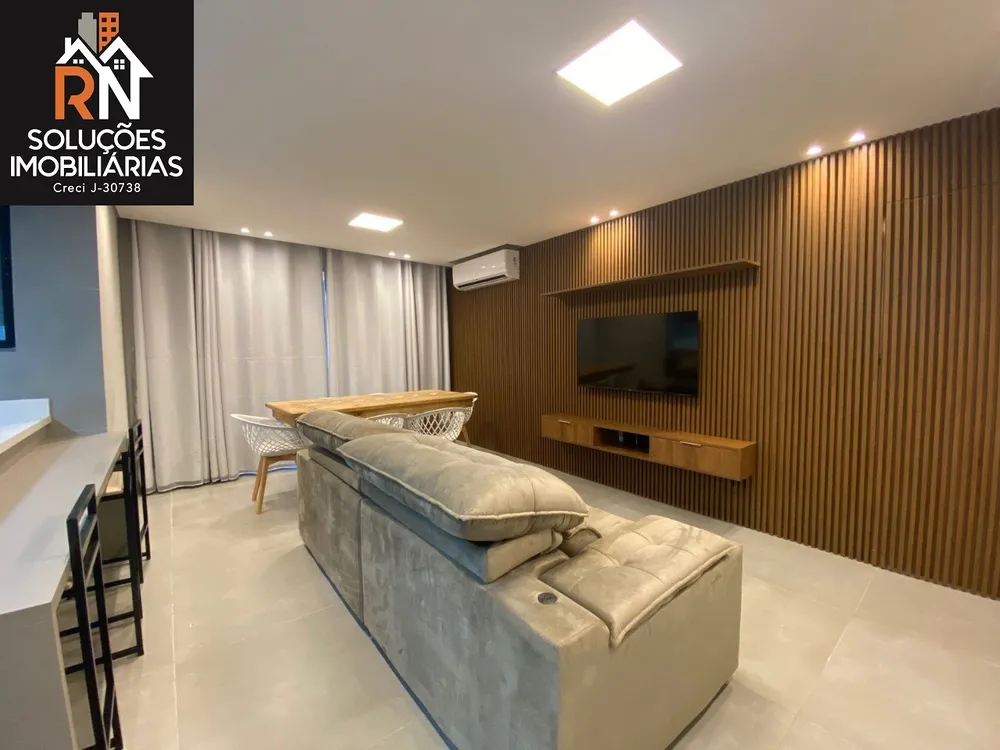 Apartamento, 3 quartos, 106 m² - Foto 9