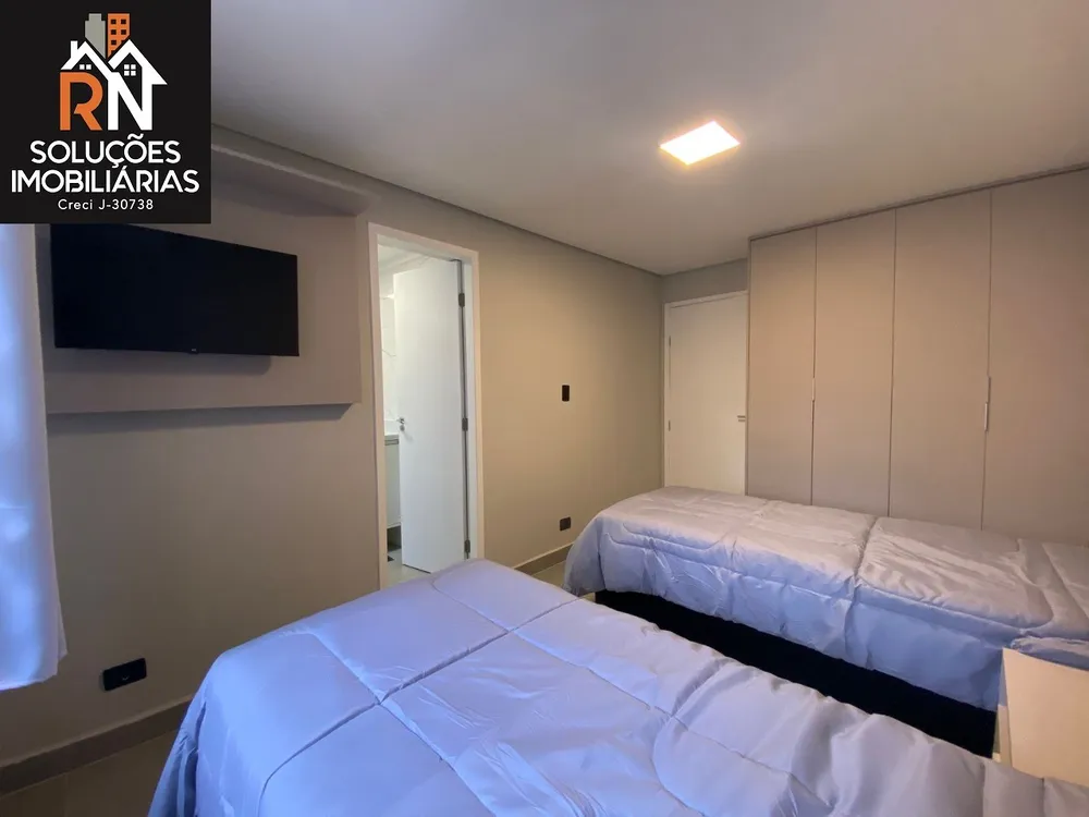 Apartamento, 3 quartos, 106 m² - Foto 12