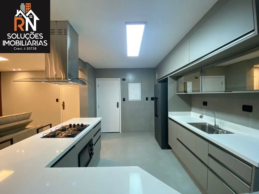 Apartamento, 3 quartos, 106 m² - Foto 6