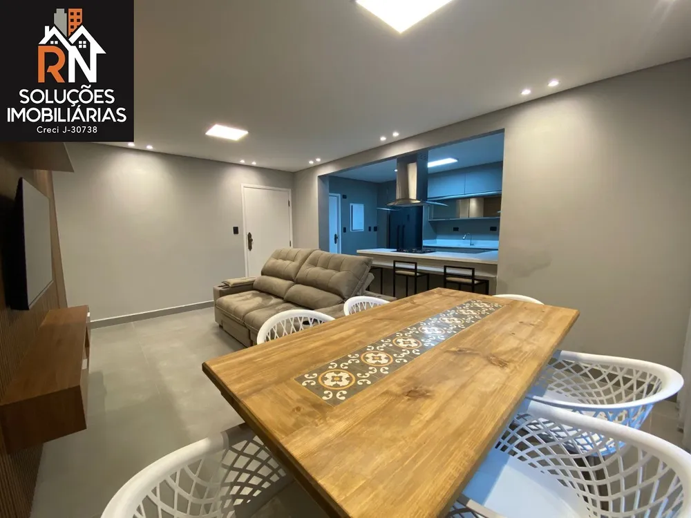 Apartamento, 3 quartos, 106 m² - Foto 10