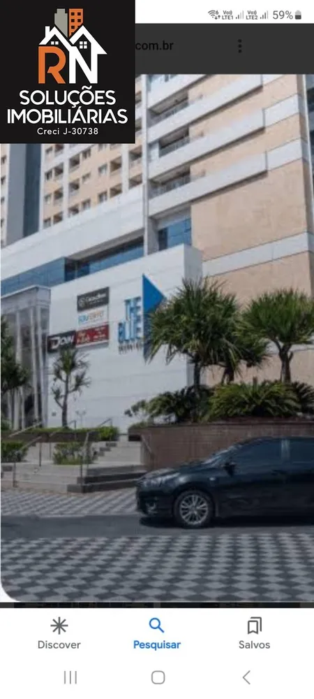 Sala-Conjunto, 168 m² - Foto 1