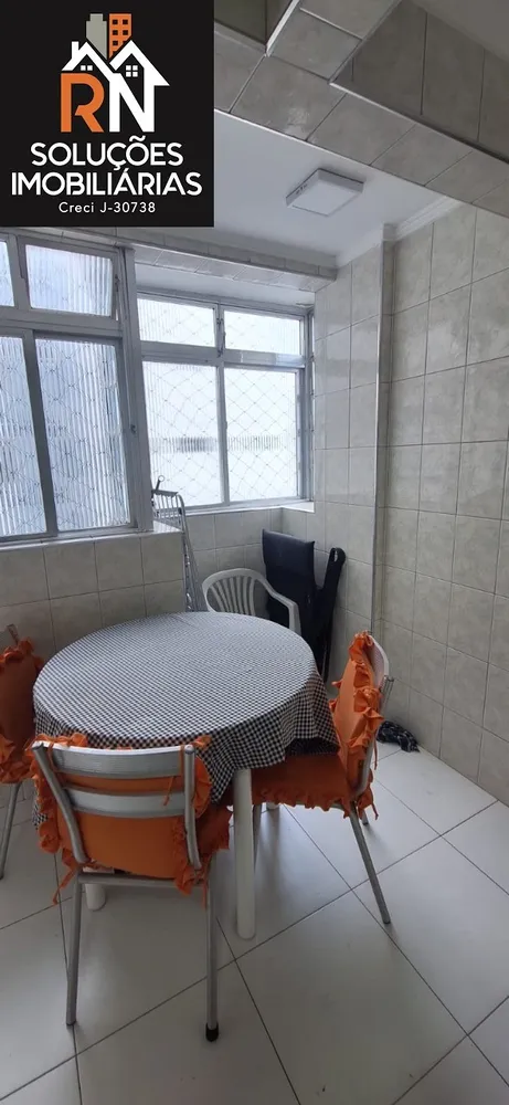Apartamento, 3 quartos, 145 m² - Foto 8
