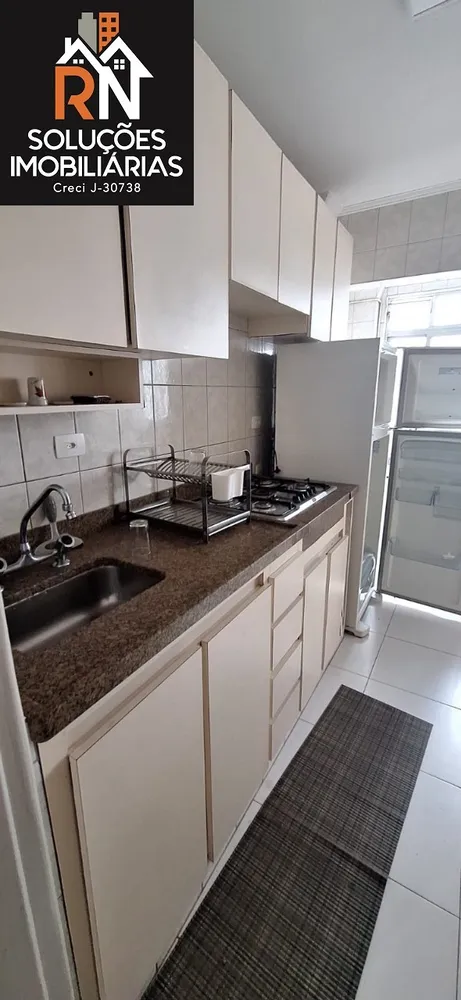 Apartamento, 3 quartos, 145 m² - Foto 6